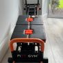 New Image Fitt Gym - Black Image 5