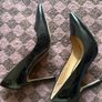 Linea high heels, size 36 Image 2