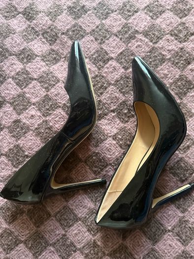 Linea high heels, size 36
