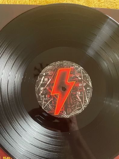 AC/DC Power Up. Original limited edition first release vinyl album in mint condition . Come with original inner picture sleeve. The gatefold opens up 4 ways to make a hard cardboard poster. A bargain at 30 euros m