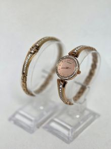 Sekonda women's watch set