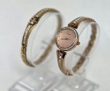 Sekonda women's watch set