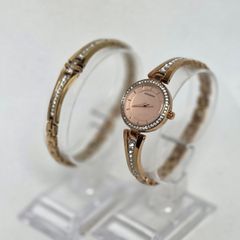 Sekonda women's watch set