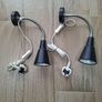 Wall Lights, x 2 Image 3
