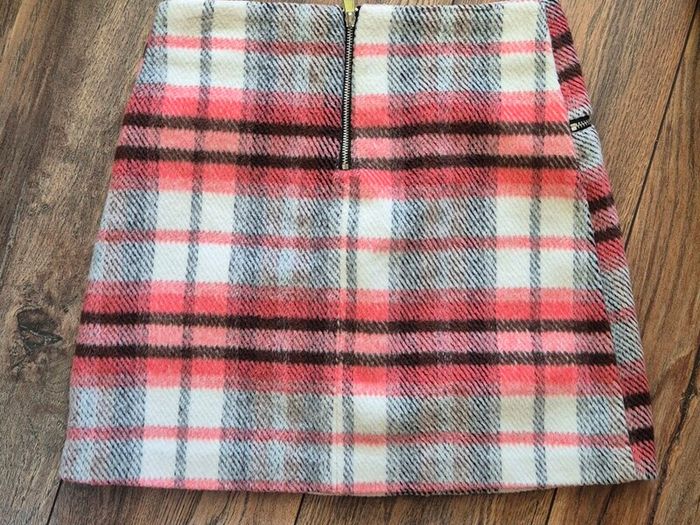 River Island girls skirt for autumn size 11Y