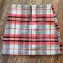 River Island girls skirt for autumn size 11Y Image 3