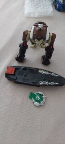 Transformer / toy