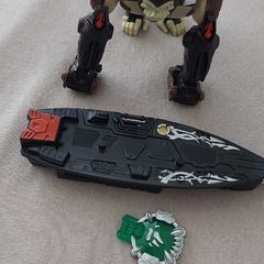 Transformer / toy