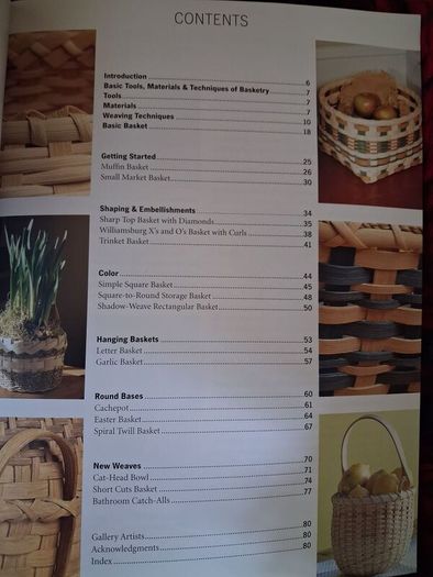 Basketry / B.J. Crawford / 2011