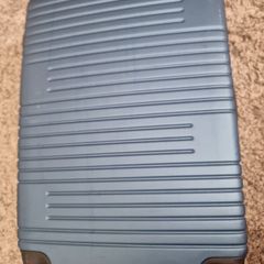 Suitcase