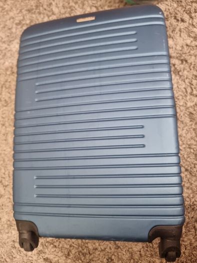 Suitcase
