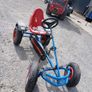 Berg Go Karts Image 5