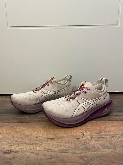Asics Nimbus 26 TR