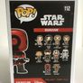 Star Wars Funko Pop! Guavian Image 3