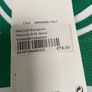 Nike NBA Jersey Boston Celtics Swingman Tatum #0 Jersey kids 9-10 y new Image 4