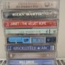 80s and 90s cassette tapes Image 7