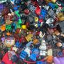 MASSIVE LEGO lot of super heroes minifigures Image 5