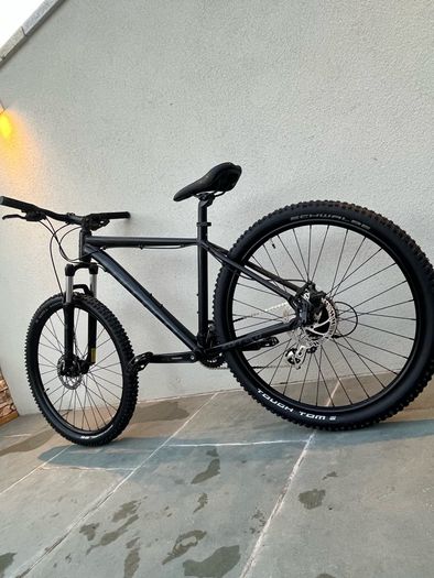 Carrera Mountain Bike