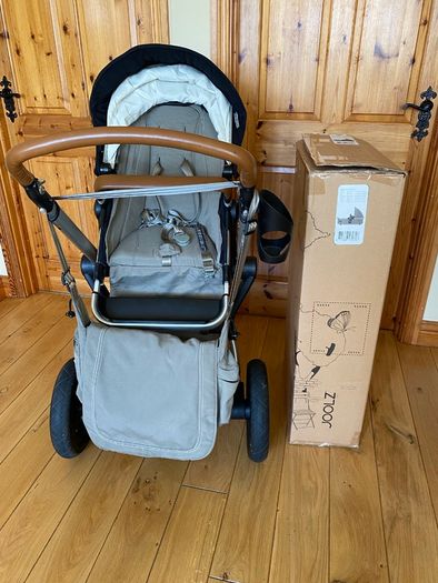 Joolz Day Travel System