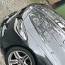 BMW 5 Series F10 F11 Pre-Lci Headlights Eyebrows Brand New Image 2
