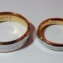 Forever Love Couples Promise Rings Image 5