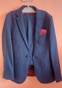 Boys suit
