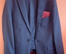 Boys suit