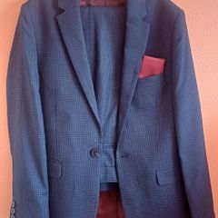 Boys suit