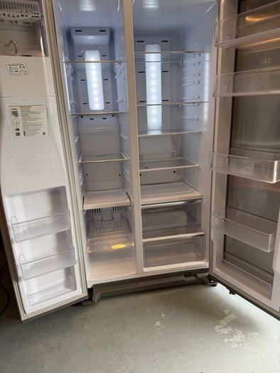Samsung Fridge Freezer