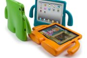 Shock Proof Cover with Carry Handle