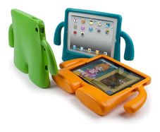 Shock Proof Cover with Carry Handle