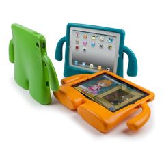 Shock Proof Cover with Carry Handle