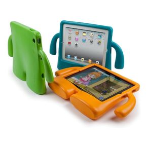 Shock Proof Cover with Carry Handle