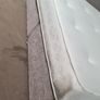 Comfy Dream Orthopedic Memory Foam Double Bed with Mattress  Storage Clearance Image 8