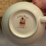 Brand New Arthur Wood Tea for One Teapot and Cup Set Image 3