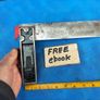 10" Square by Rabone Image 4