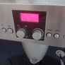 Bosch integrated coffee machine Image 3