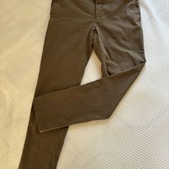 PT Torino chinos from Louis Copeland