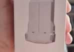 2 Dji mini 3/4 intelligent flight batteries brand new unused in box