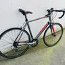 Giant defy road bike Image 7