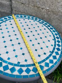 Garden furniture