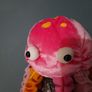 scentsy buddy octopus Image 2