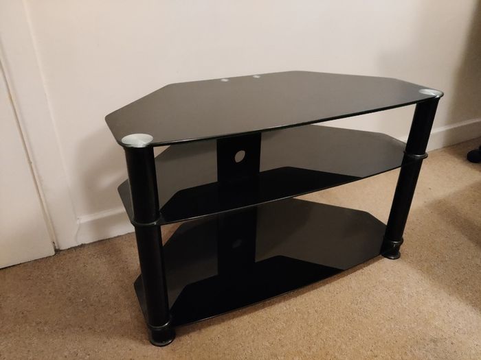 TV stand