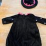 Little witch outfit by F&F Image 2
