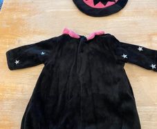 Little witch outfit by F&F