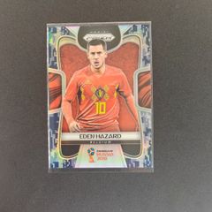Eden Hazard Camo  Prizm world cup 2018
