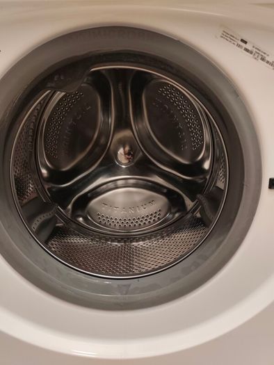 Whirlpool Washing Machine