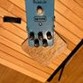 mxr analog chorus pedal Image 2