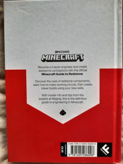 Minecraft Books