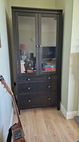 Ikea Hennes cabinet